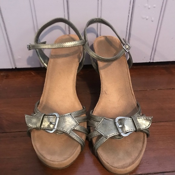 AEROSOLES Shoes - Women’s wedges